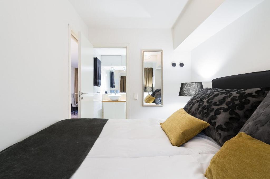 Nordic Host - Prinsens Gate 10 city center - High-end photo