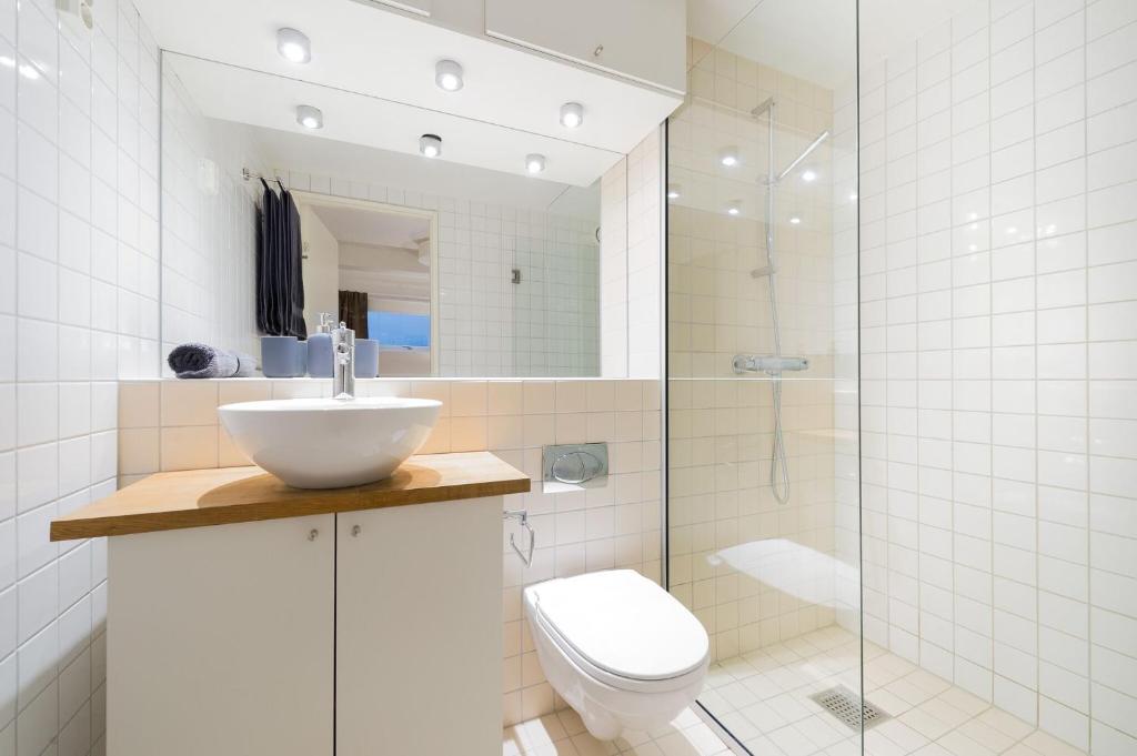 Nordic Host - Prinsens Gate 10 city center - High-end photo