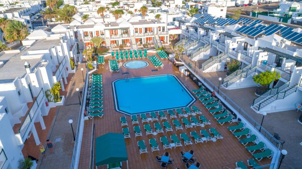 Bitacora Lanzarote Club - 2
