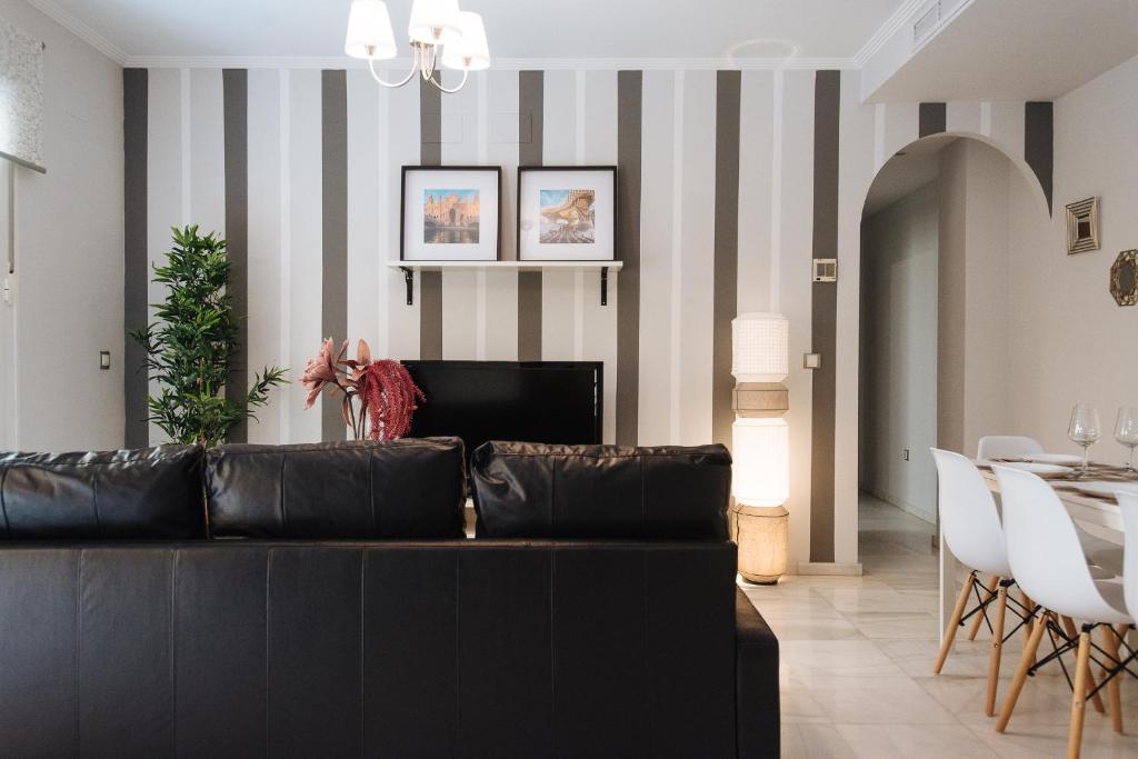 Apartamento centro Gran Poder - 5