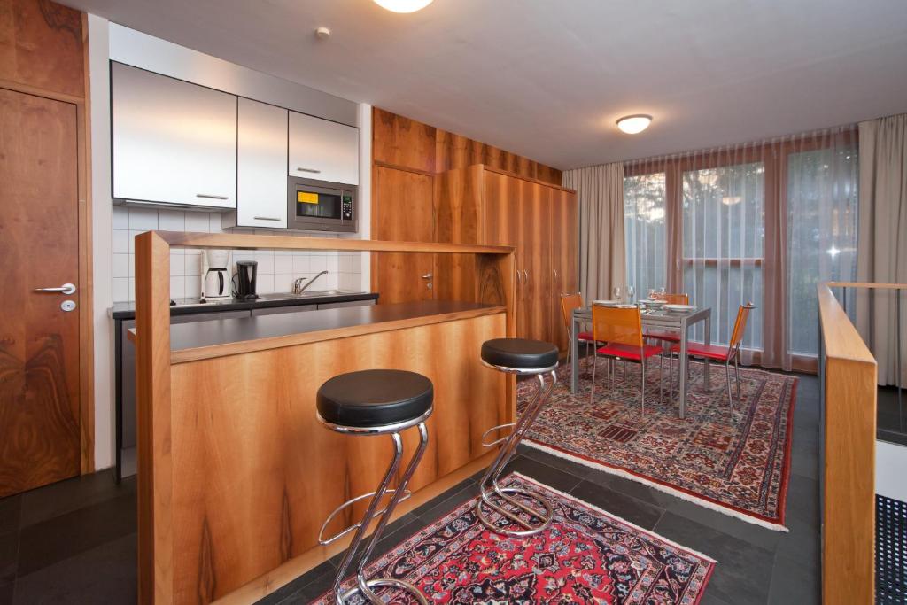 Apartments Aeon - 5