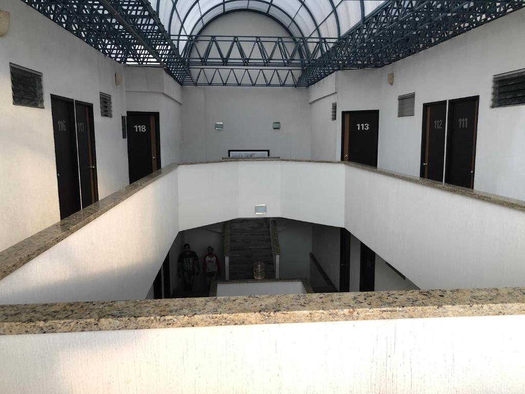 Hotel del Carmen photo
