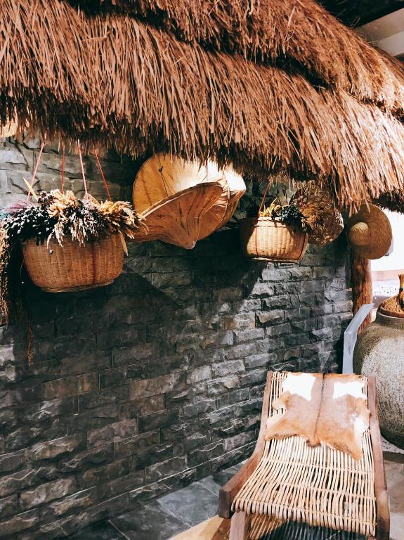 ITA TAIWAN INDIGENOUS CULTURAL RESORT photo