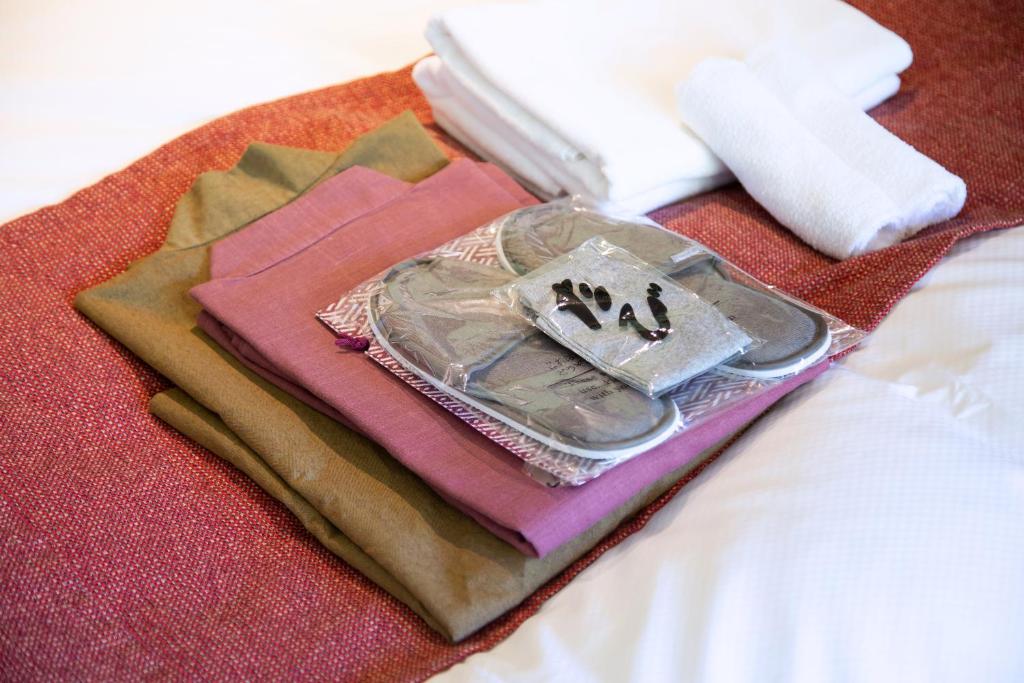 บริการและสิ่งอำนวยความสะดวก