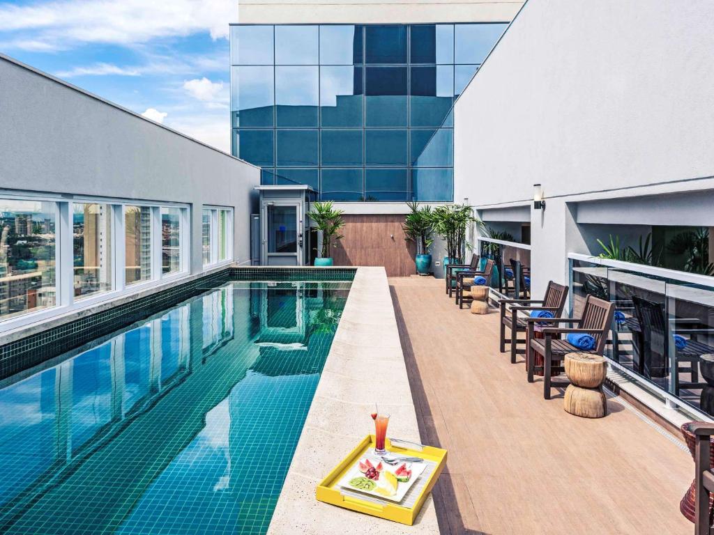 Mercure Ribeirao Preto photo