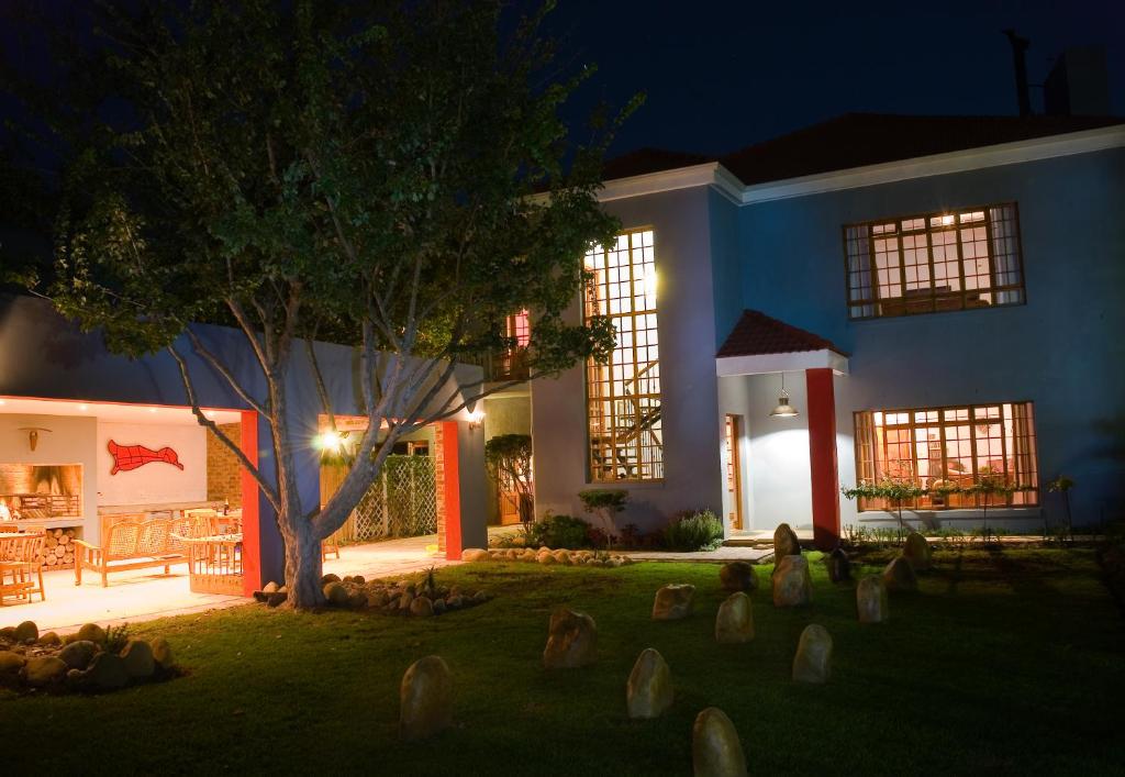 House of House Guest House — Hotel in Stellenbosch