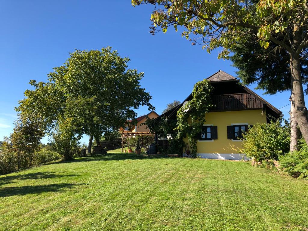 Ferienhaus Leitner - 3