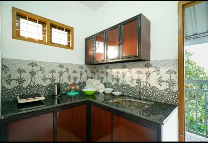 호텔 외관