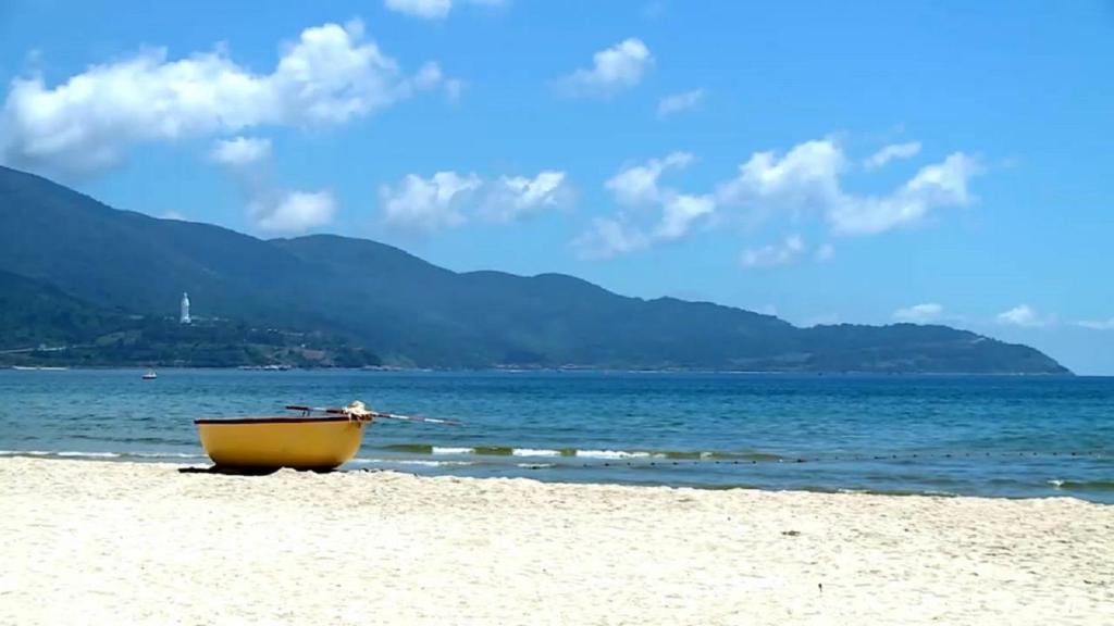 ชายหาด