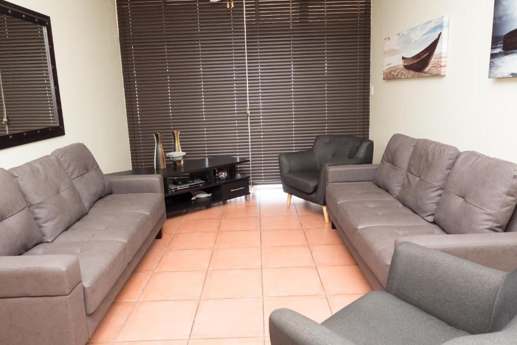 Hotels near Margate airport (MGH), Village of Happiness of Hotels