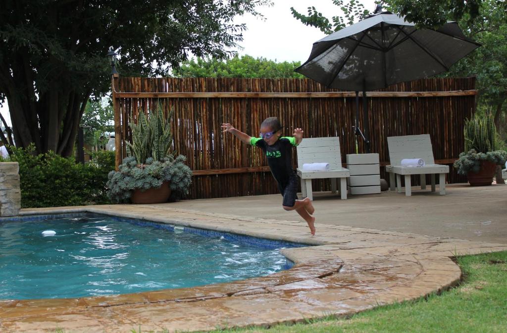 Makarios Lodge photo