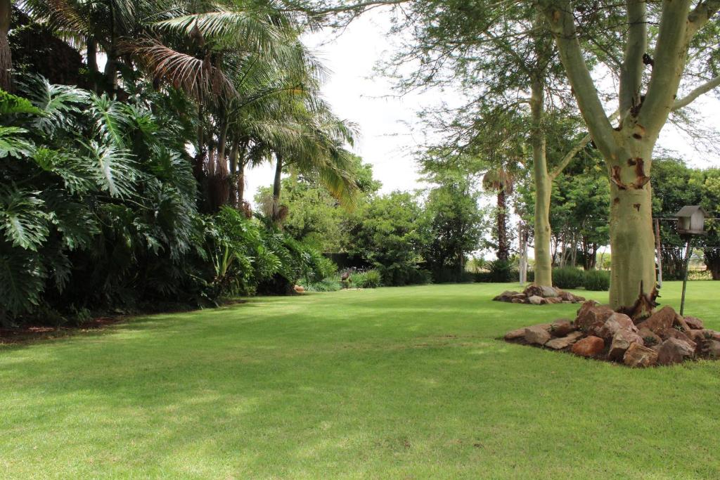 Makarios Lodge — Hotel in Polokwane