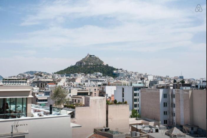 Holodek Apartments : Plaka photo