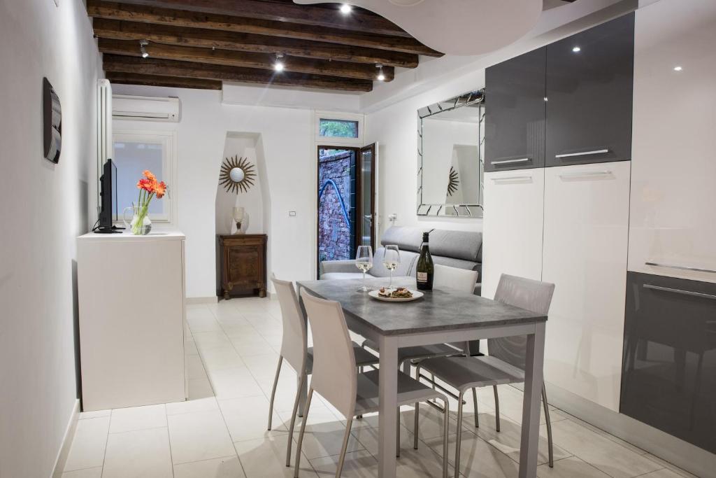 Venetian Mood private apartment - 3