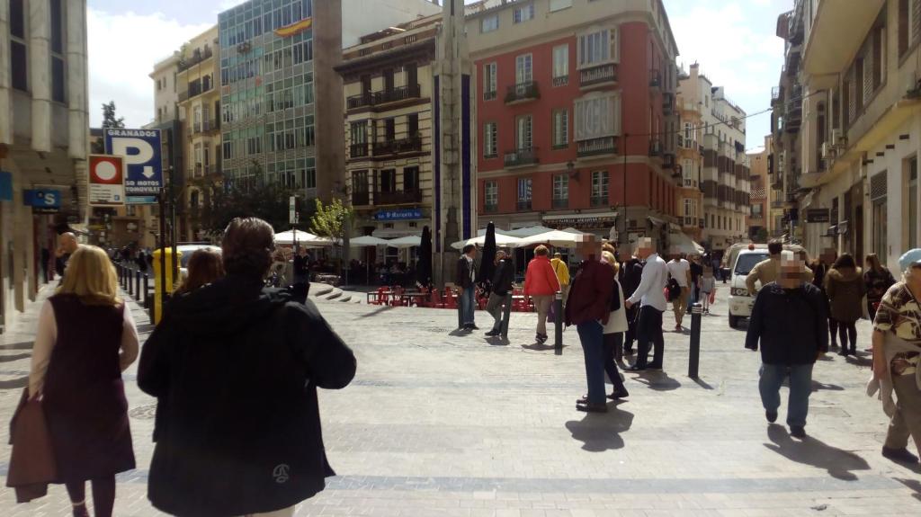 Malaga Urban Suite - 2