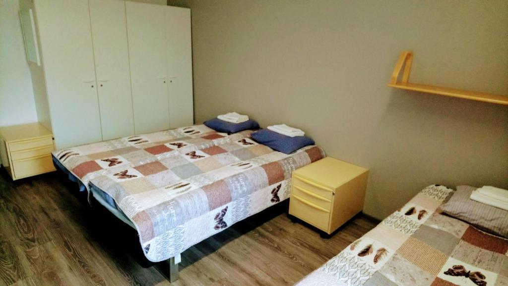 Hostel Vanha Koulu photo
