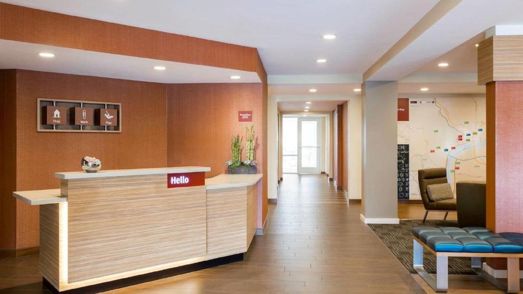 TownePlace Suites Kingsville photo