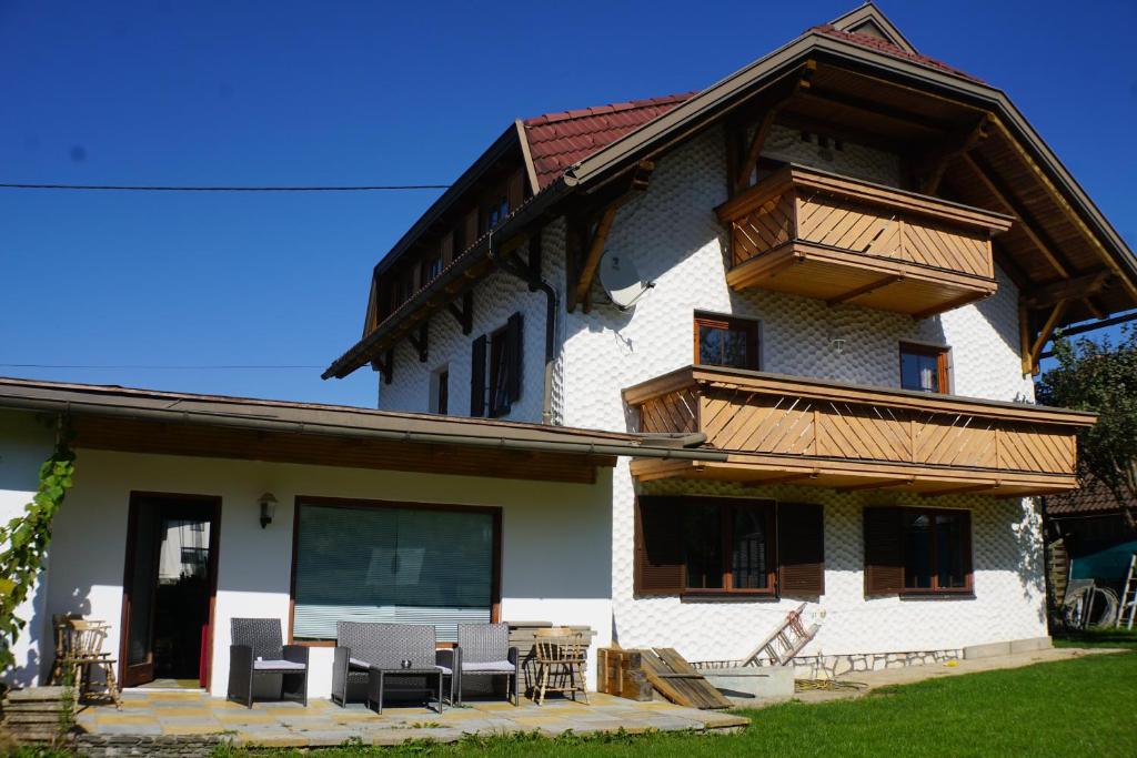 Parkweg Lodge - 5