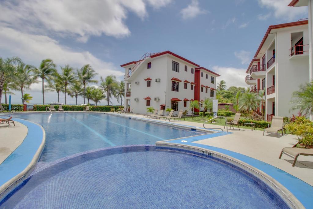 Bahia Azul 7A, Jacó