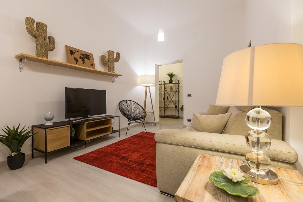 Lovely New home, Trastevere! - 2