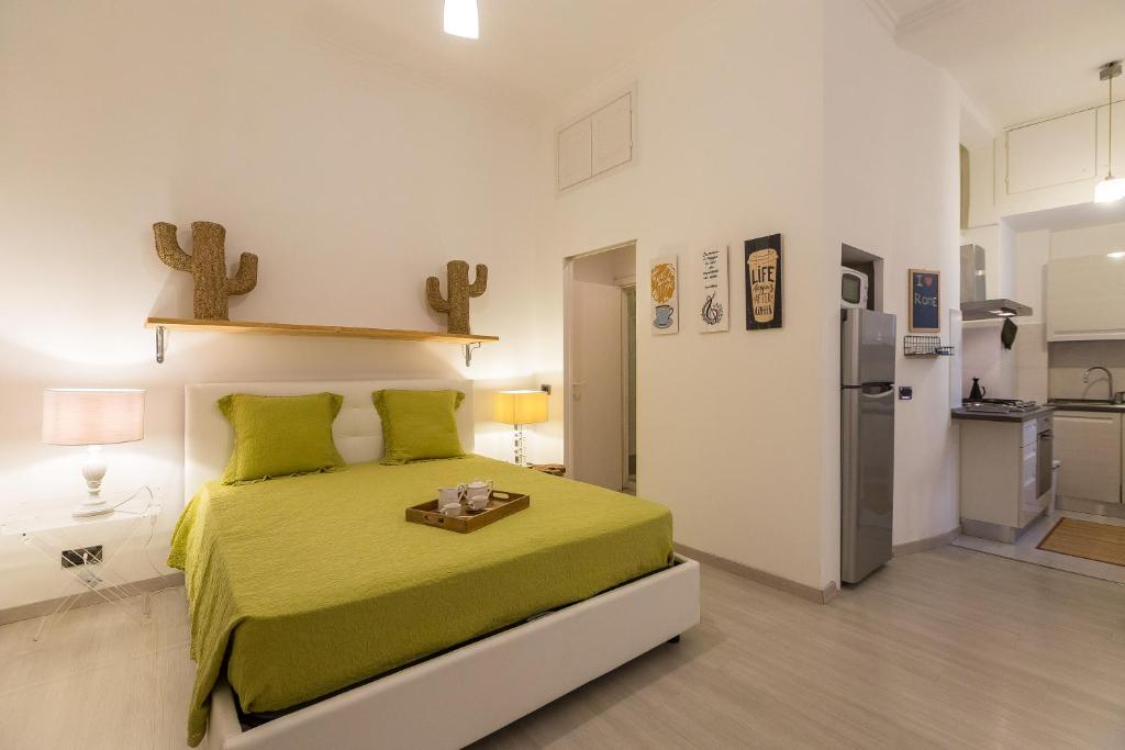 Lovely New home, Trastevere! - 4