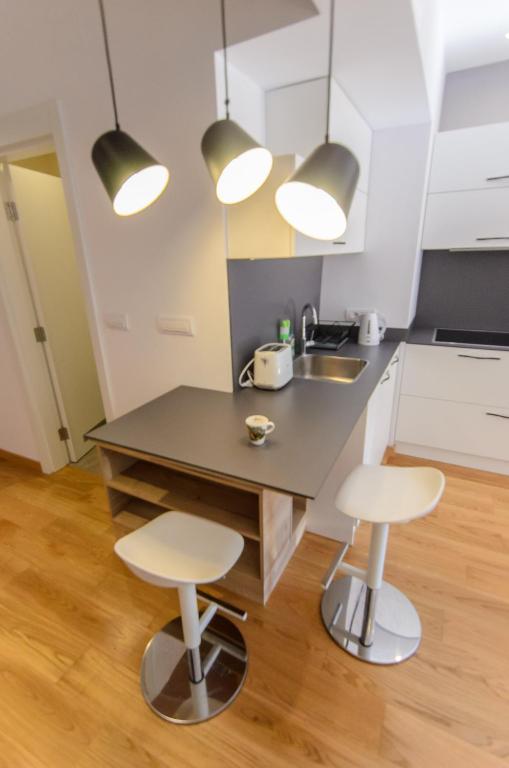 Sava Smart Apartment - 4