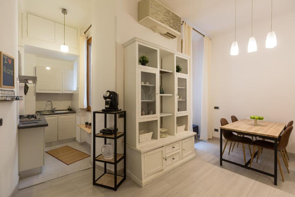 Lovely New home, Trastevere! - 3