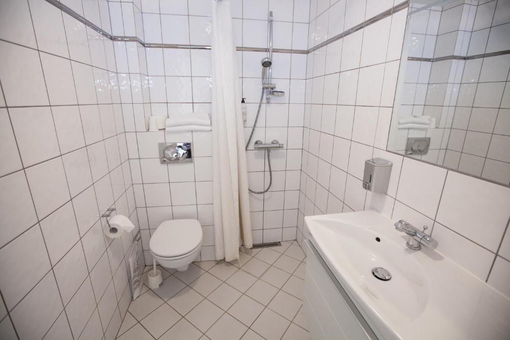 Hotel Ansgar Photo 2
