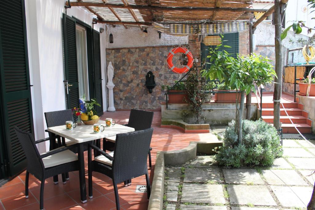 バルコニー/テラス