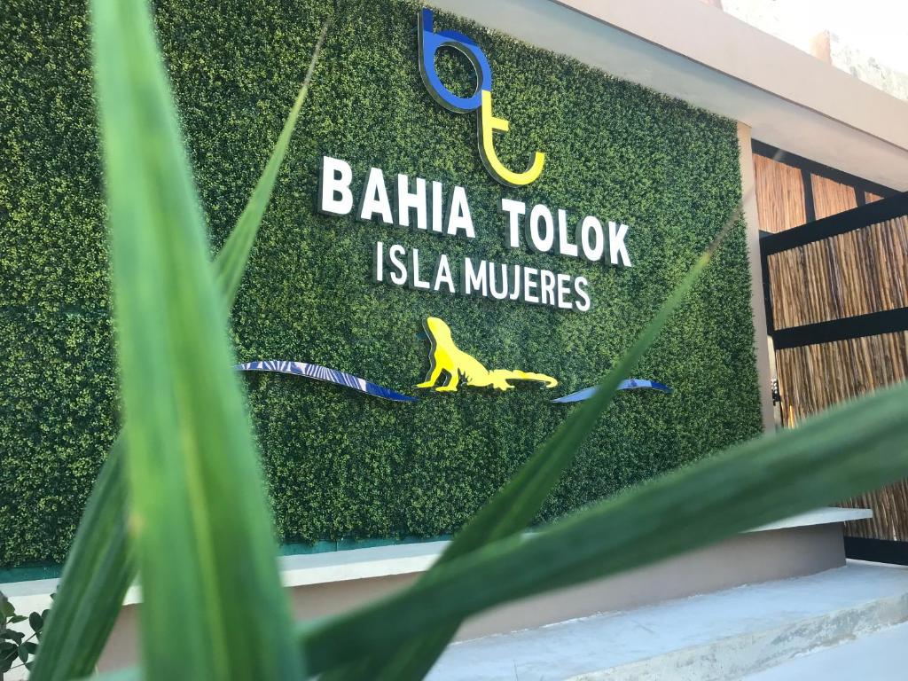 Bahia Tolok photo