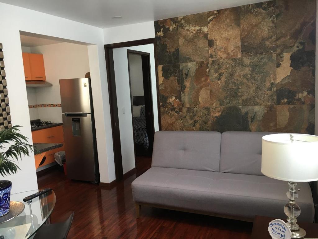 Casa Molcajete - 5