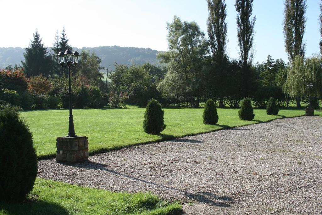 Chambres d'Hotes & Gites La Chatellenie photo