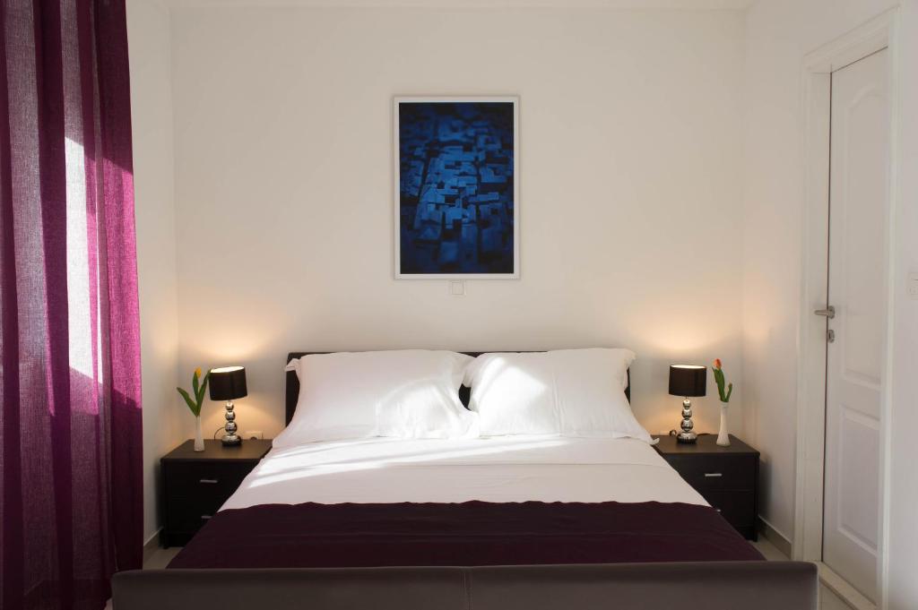 Split Allure Apartments photo