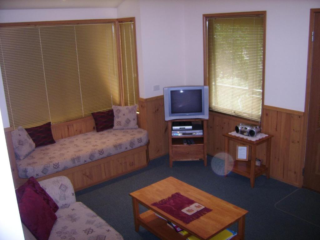 shady brook cottages photo