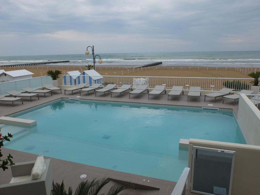 Hotel Canarie photo