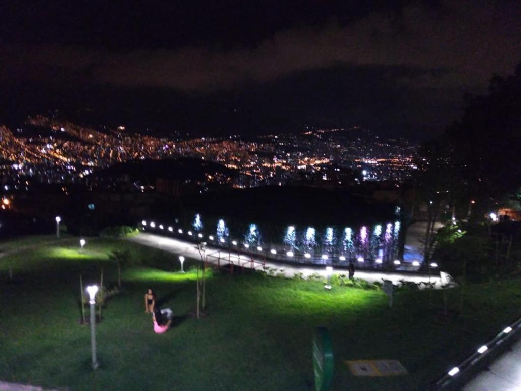 Apartamento Campestre Medellin photo