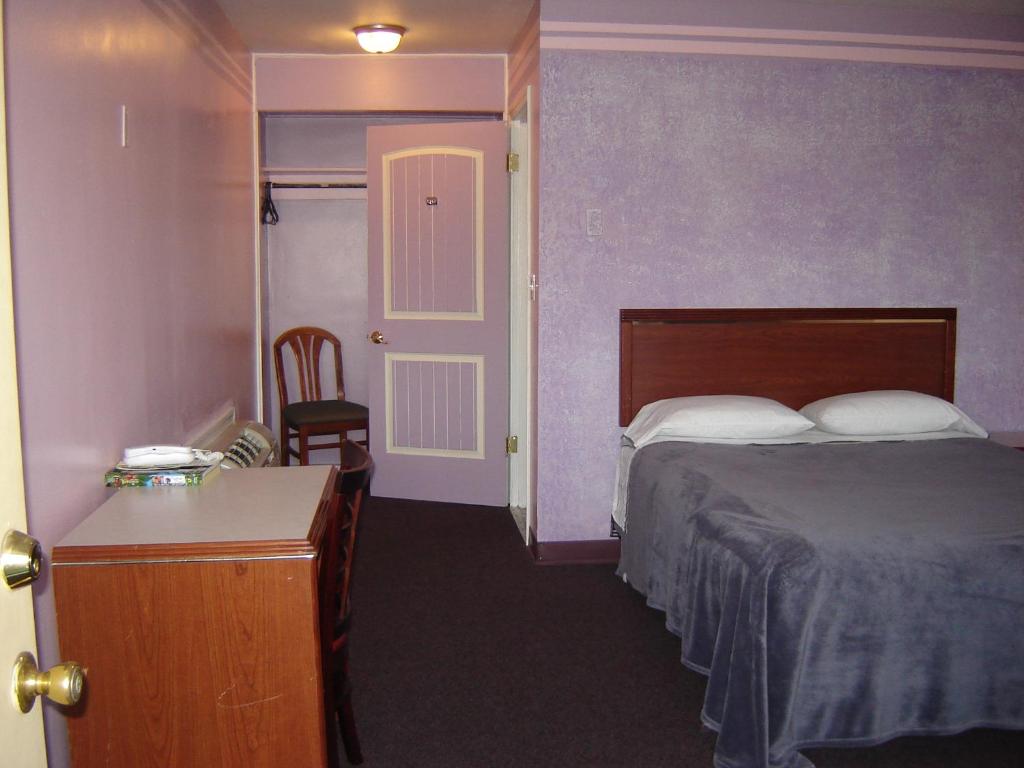 Bali Hai Motel photo