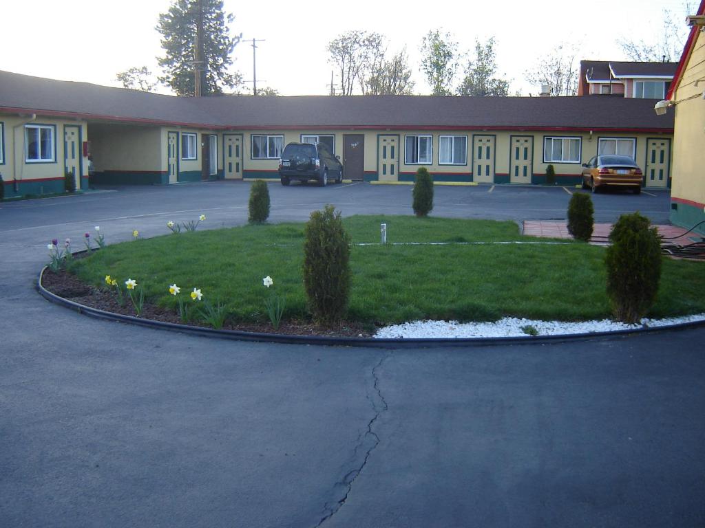 Bali Hai Motel photo