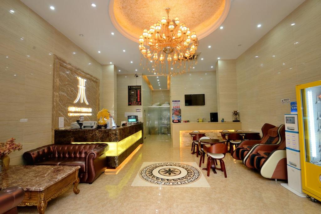 Apartments in Shenzhen, China price from 35, reviews of Hotels