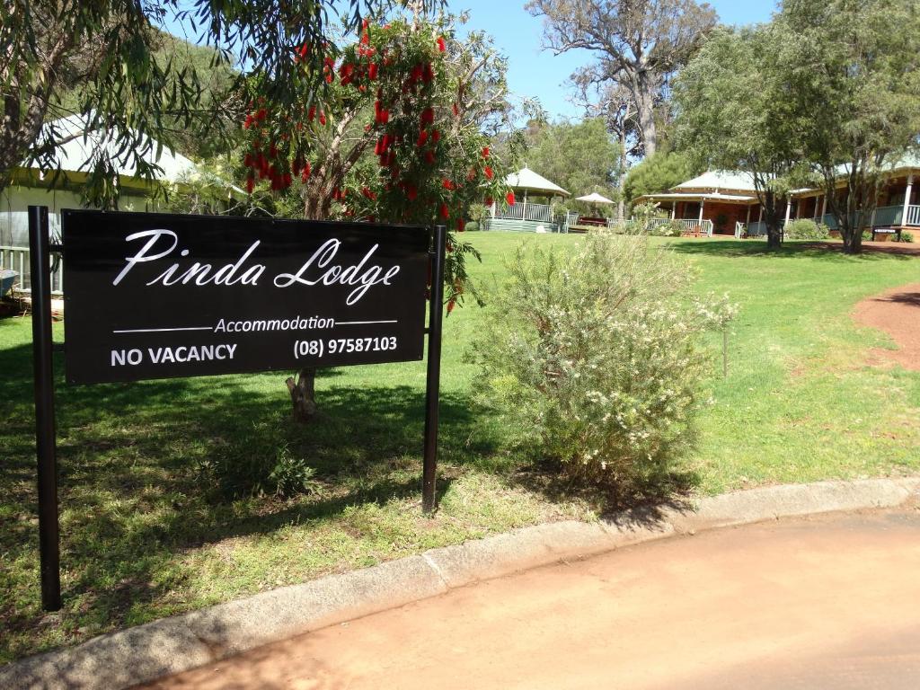 Pinda Lodge — Hotel in Margaret River