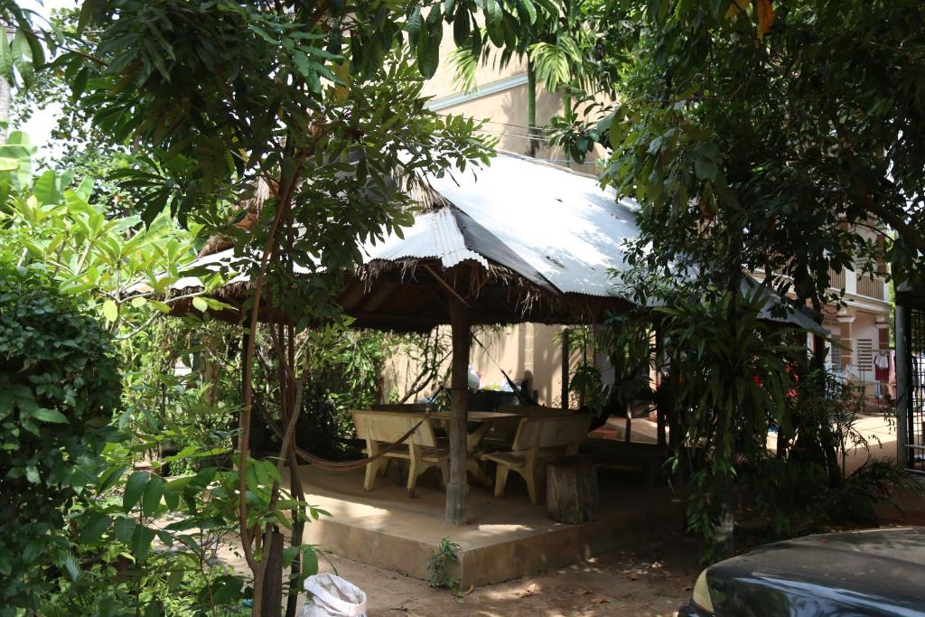 Panhanita Apartment and Villa photo