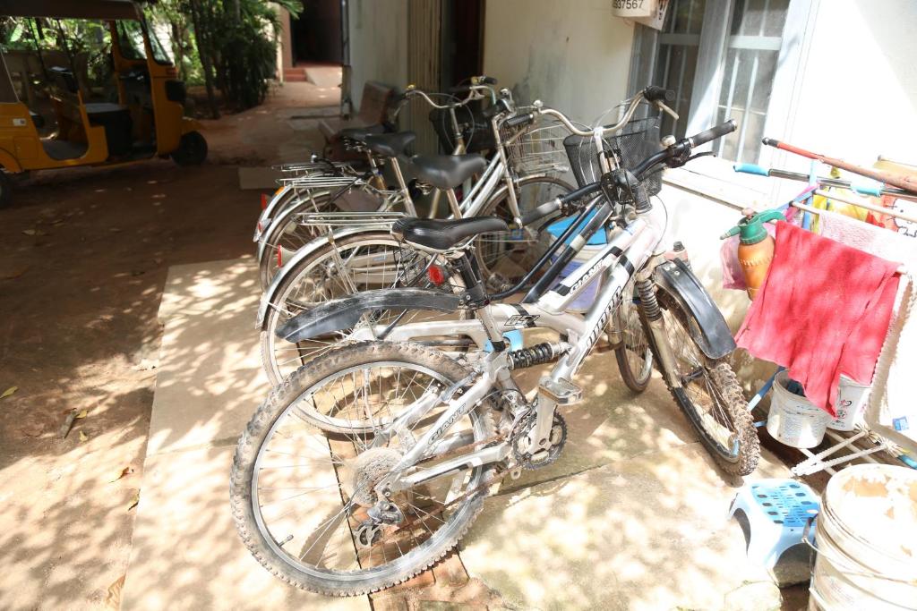 Panhanita Apartment and Villa photo