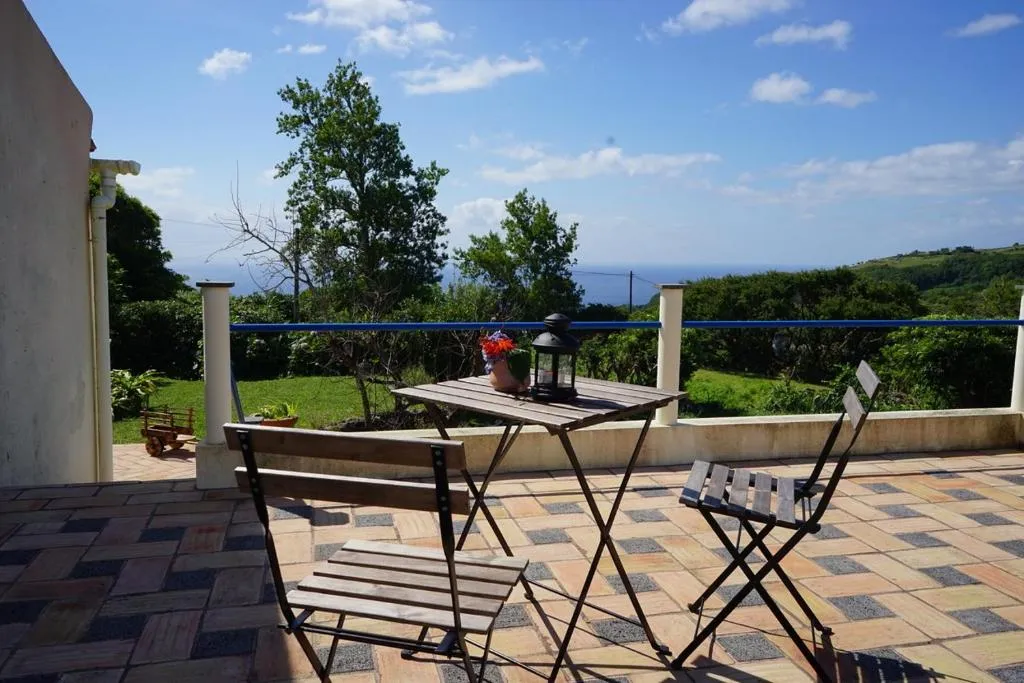 Casas Das Flores, hotel in Lajes das Flores