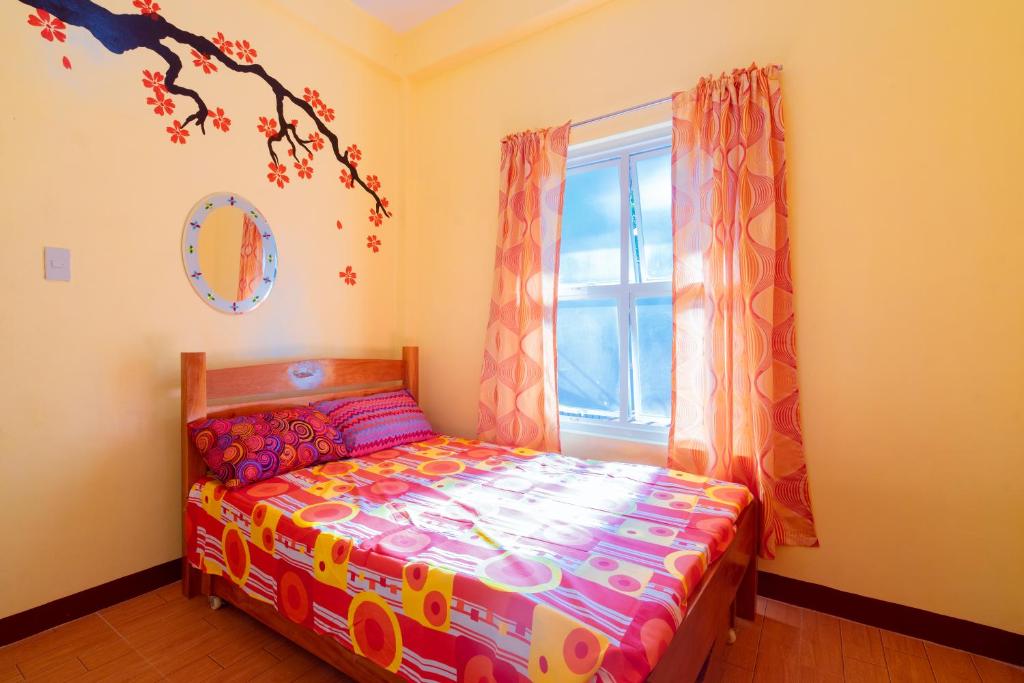 Joval Homestay — Hotel in Palawan