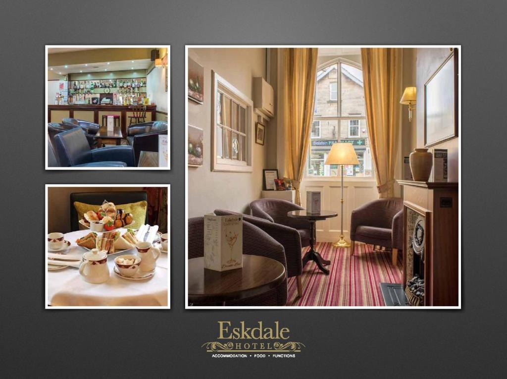 The Eskdale Hotel photo