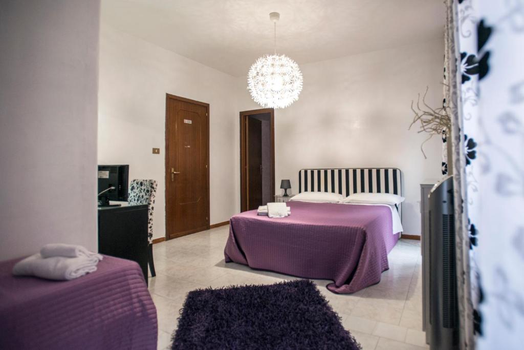 Sant'Antonio Garden Rooms Apartments - 5