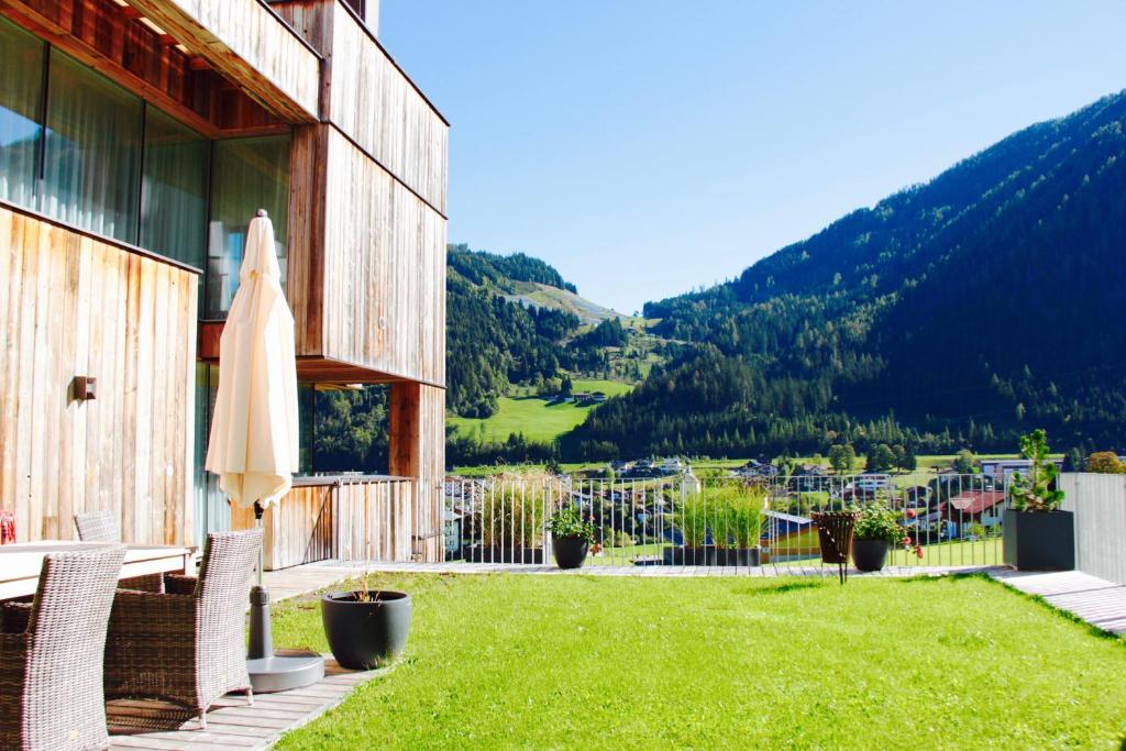 Appartements Luna - 5