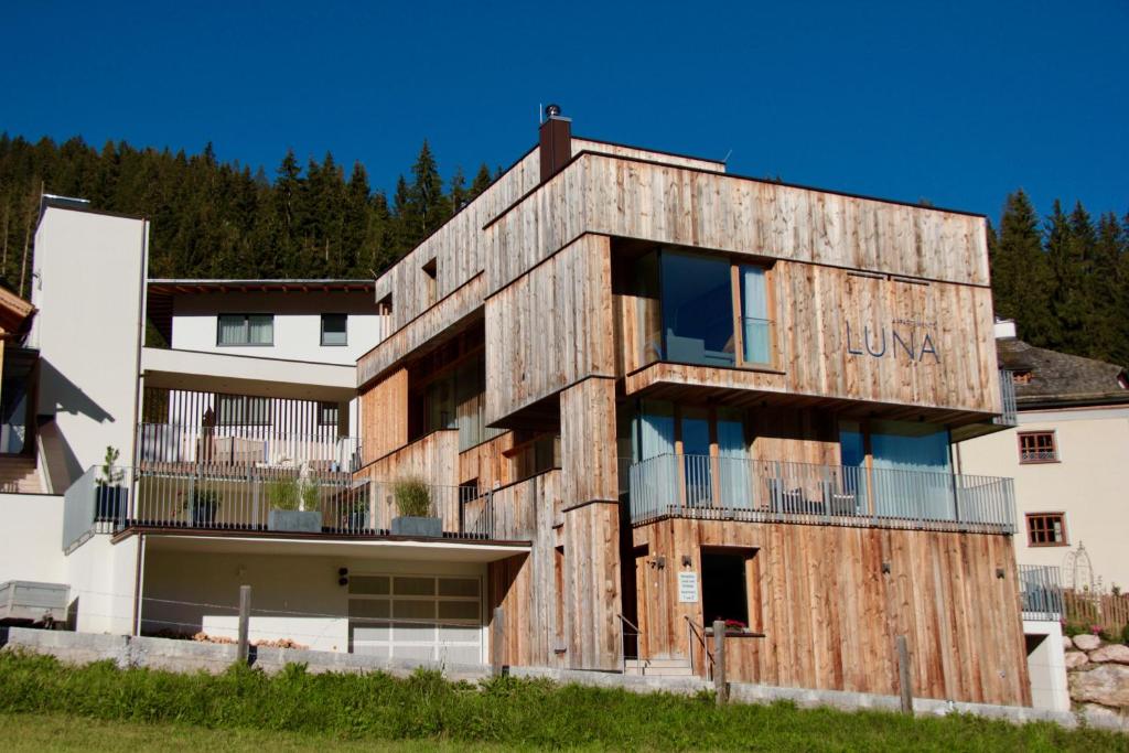 Appartements Luna - 3
