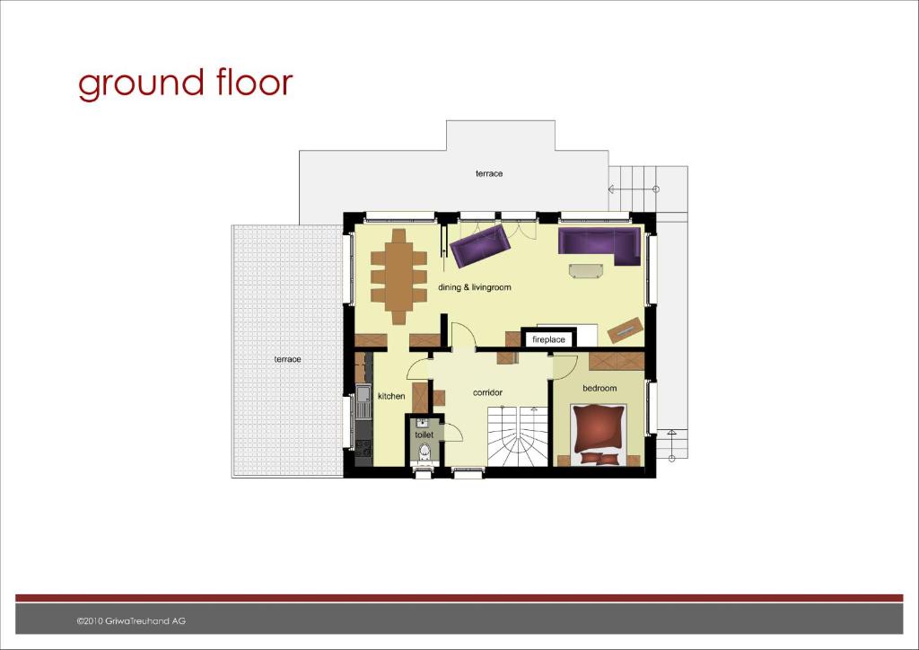 Chalet D photo