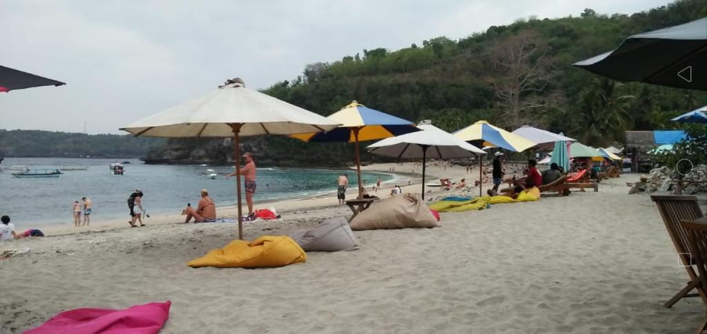 Bale Lumbung Bungalows